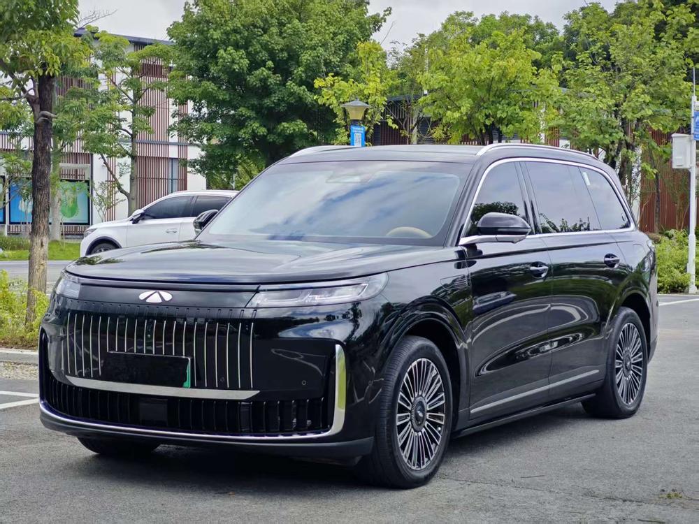Chery Fengyun Fengyun T11
