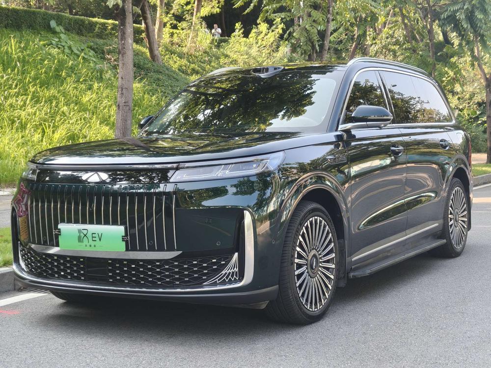 Chery Fengyun Fengyun T11