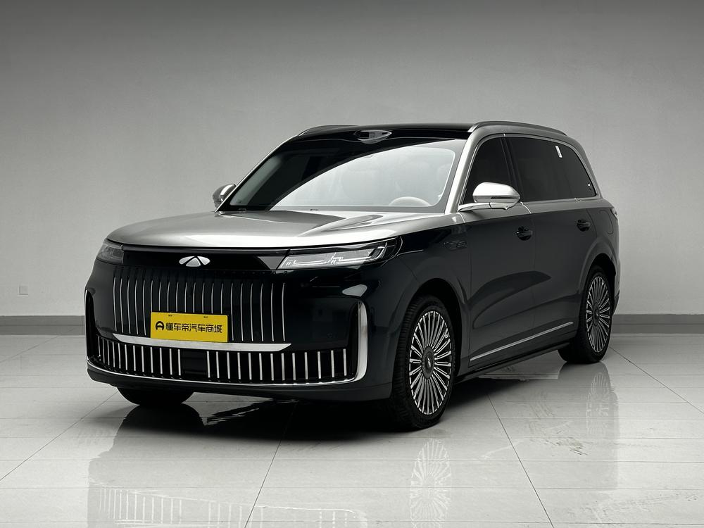 Chery Fengyun Fengyun T11