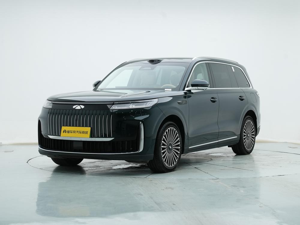 Chery Fengyun Fengyun T11