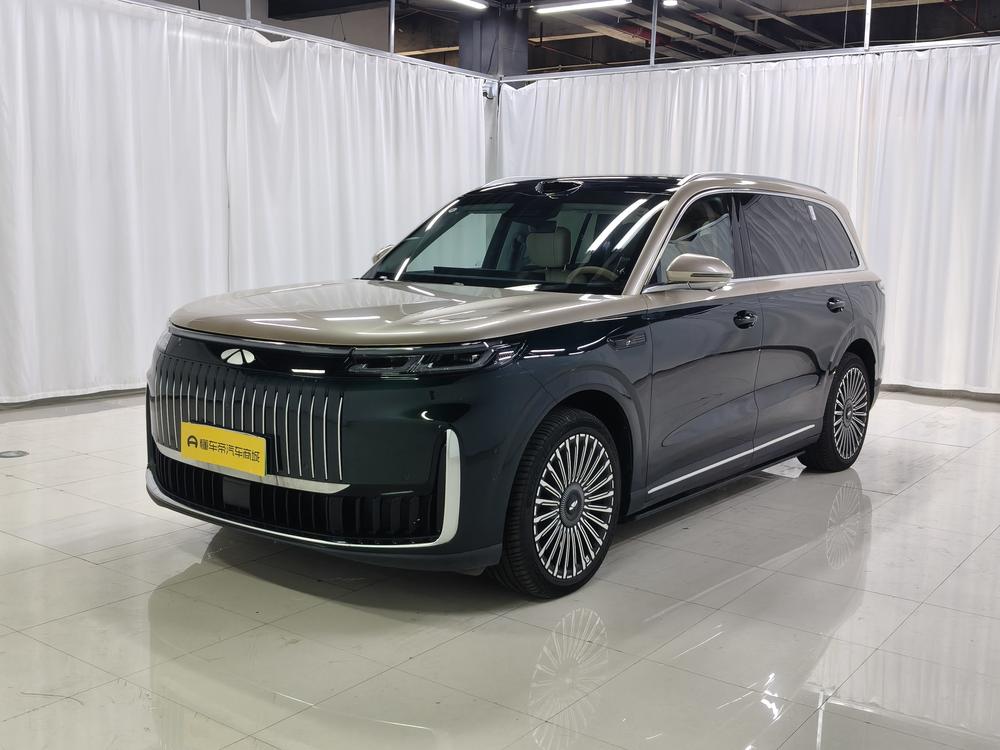 Chery Fengyun Fengyun T11