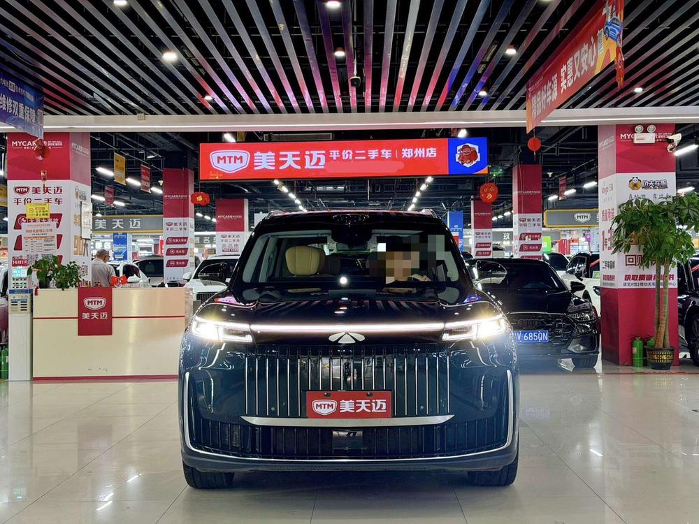 Chery Fengyun Fengyun T11