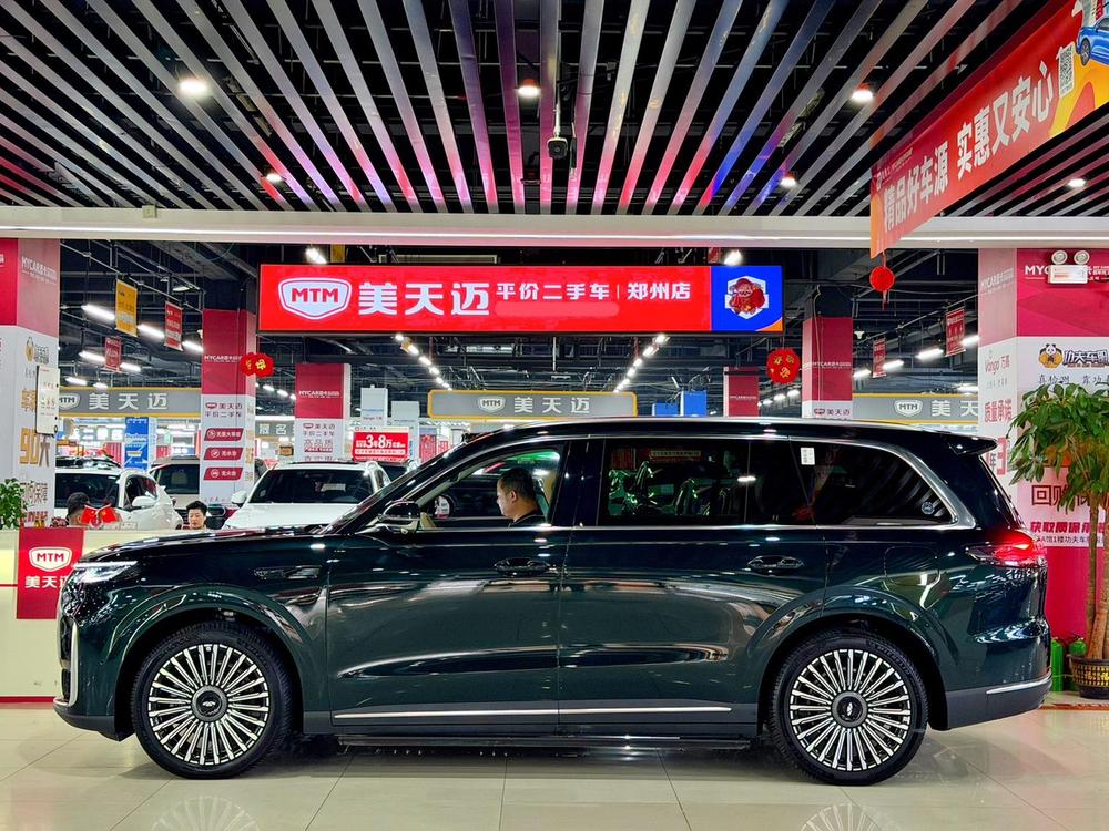 Chery Fengyun Fengyun T11