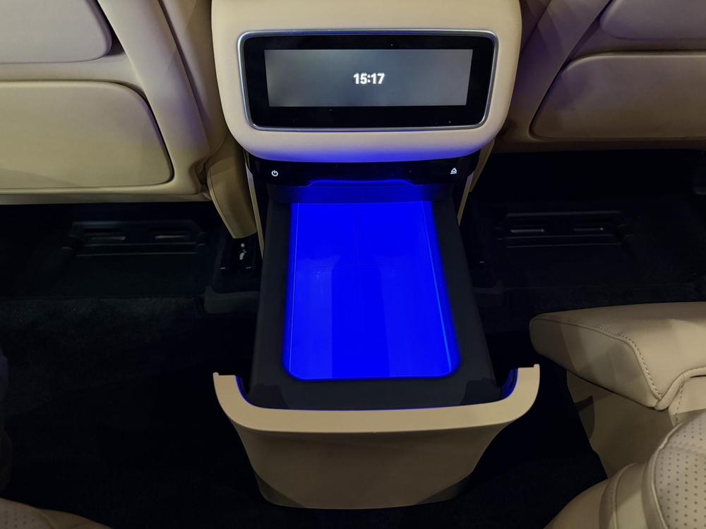 Chery Fengyun Fengyun T11