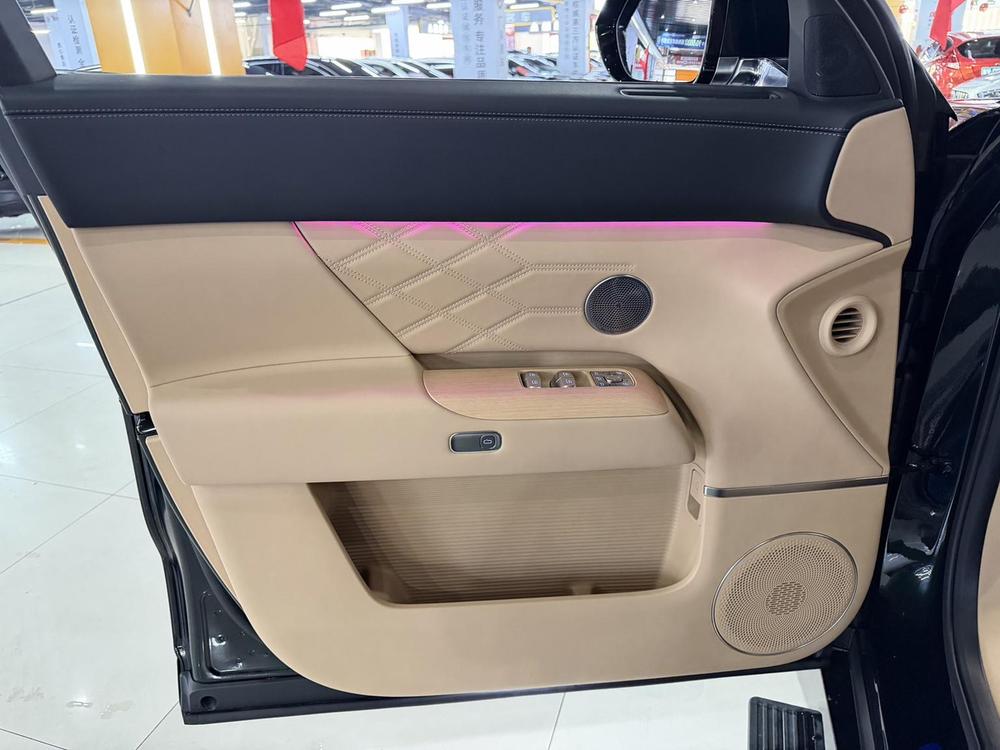 Chery Fengyun Fengyun T11