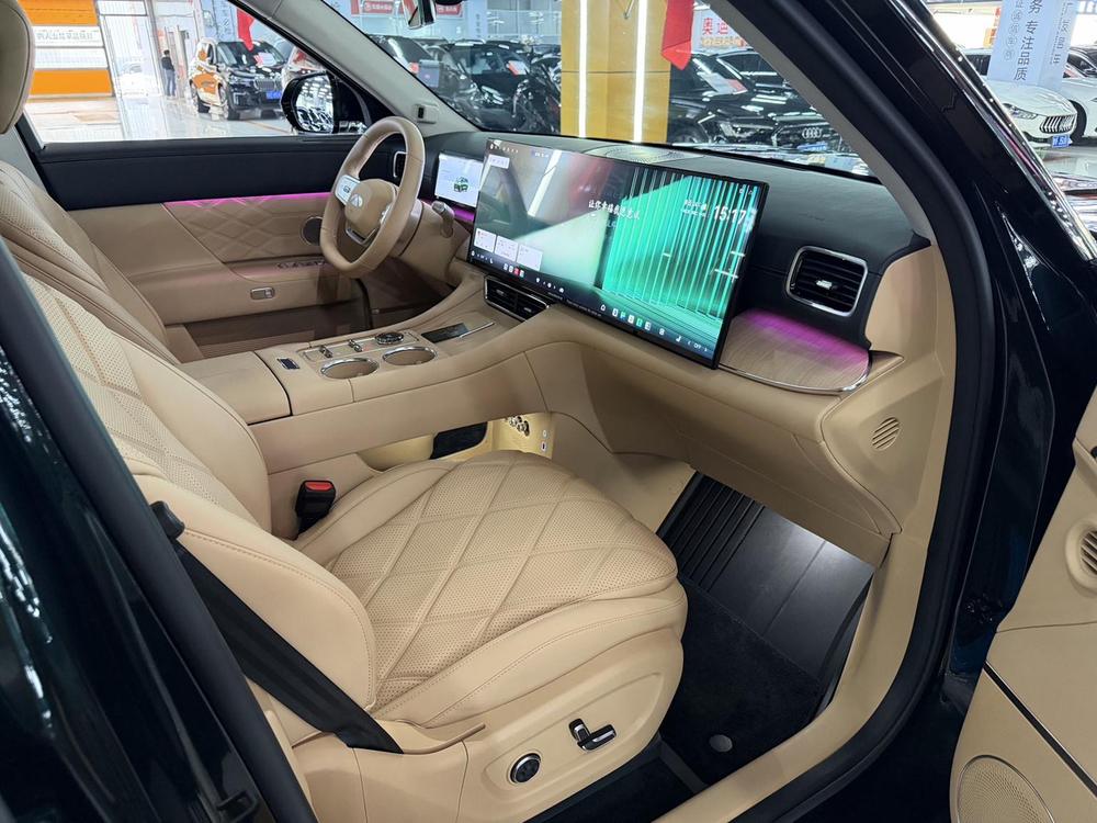 Chery Fengyun Fengyun T11