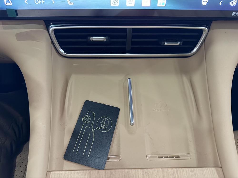 Chery Fengyun Fengyun T11