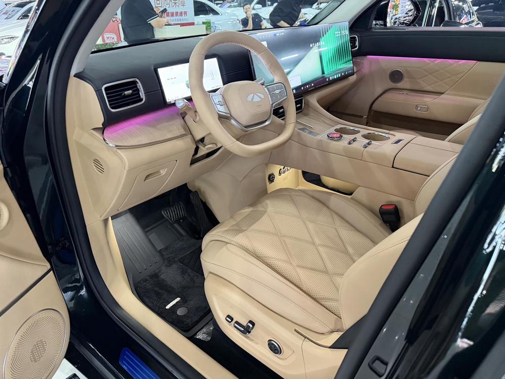 Chery Fengyun Fengyun T11
