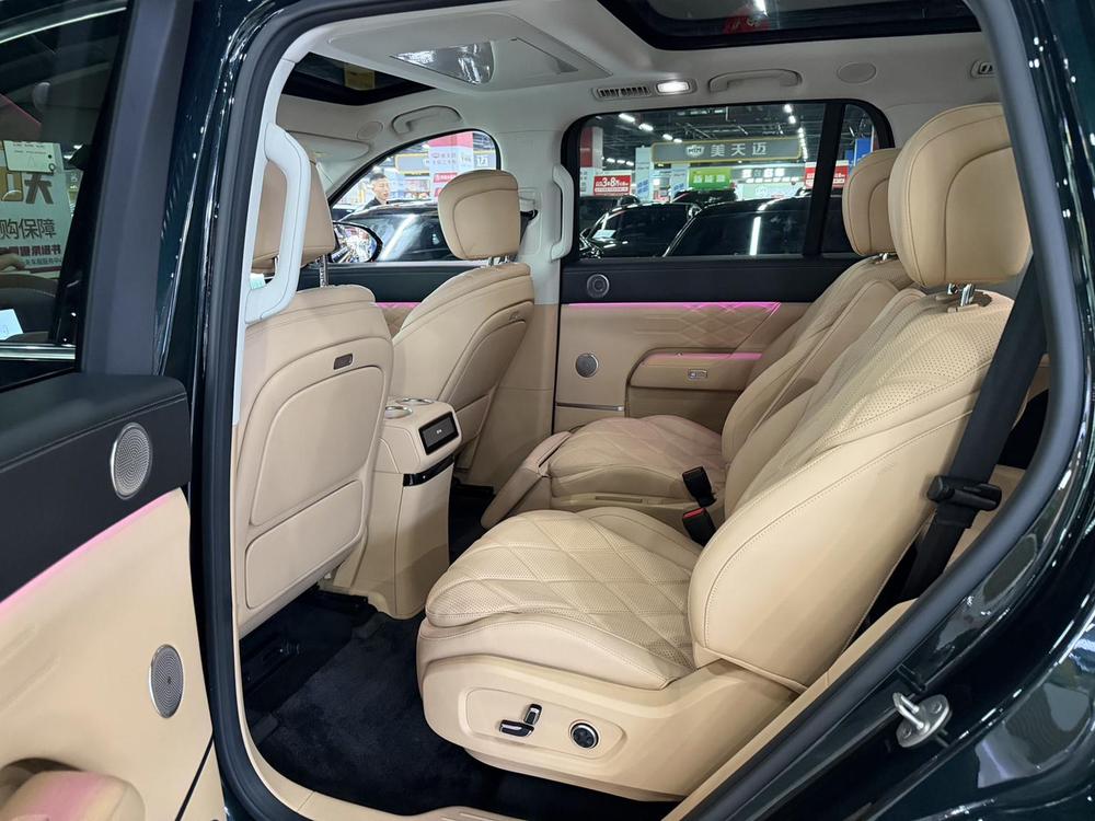 Chery Fengyun Fengyun T11
