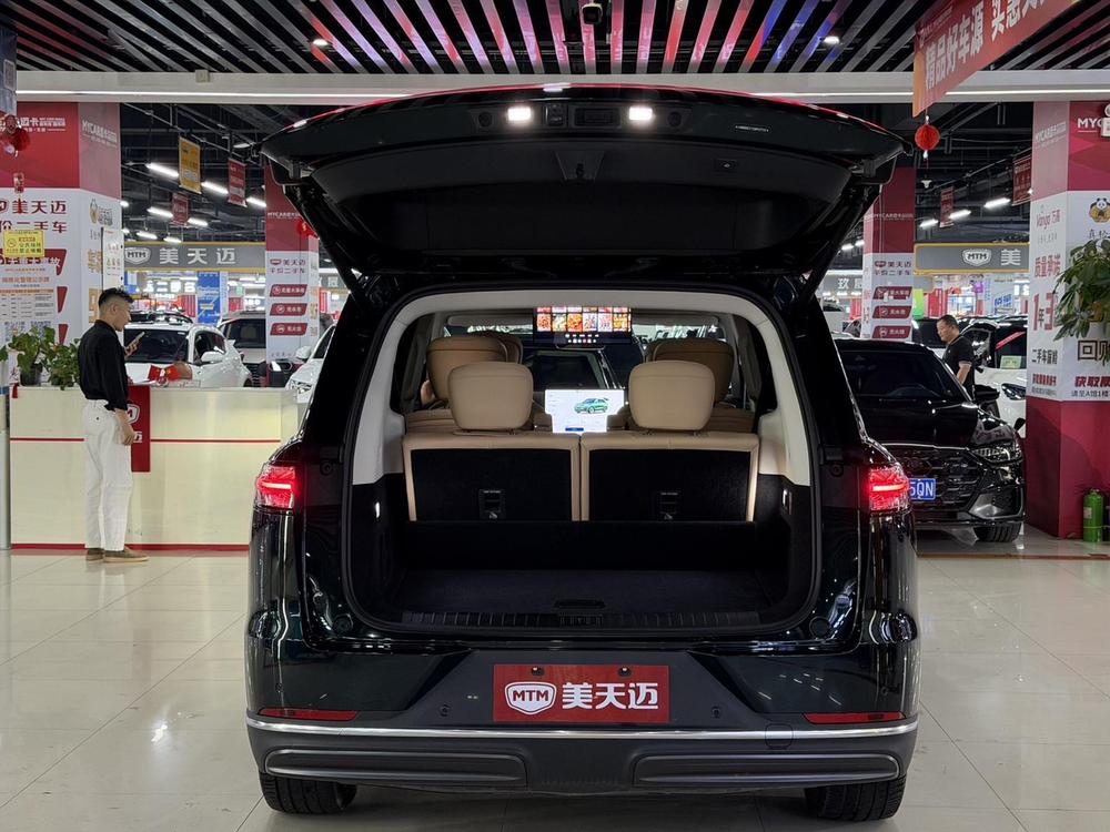 Chery Fengyun Fengyun T11