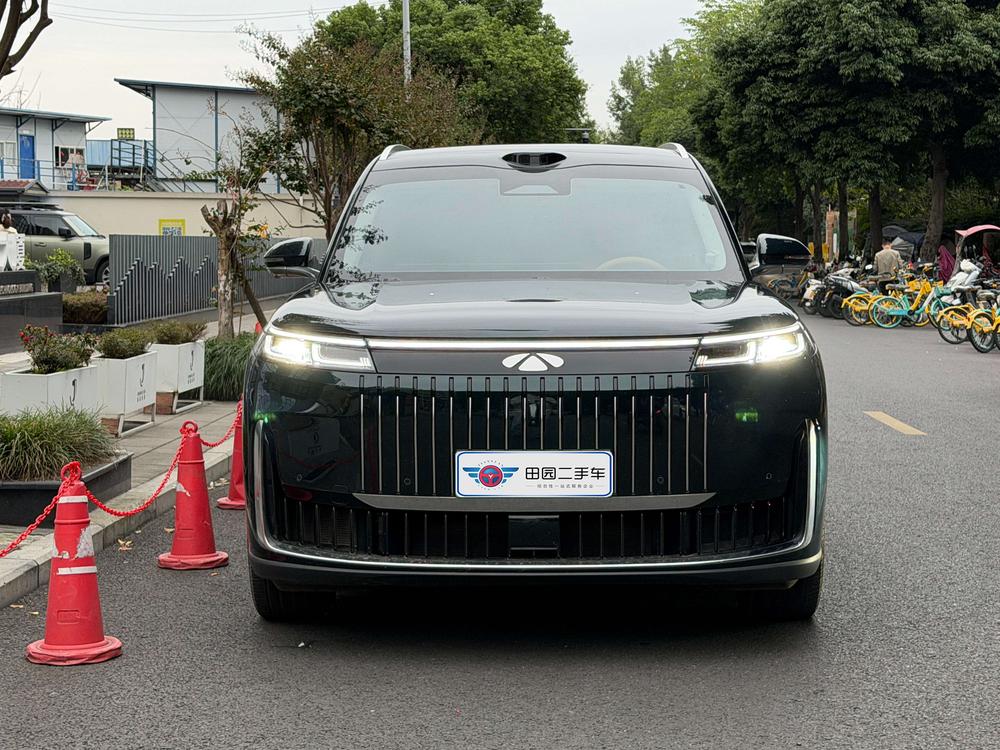 Chery Fengyun Fengyun T11