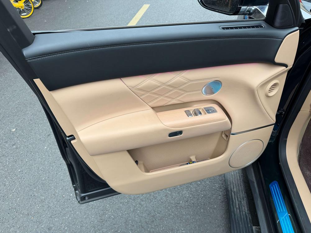 Chery Fengyun Fengyun T11