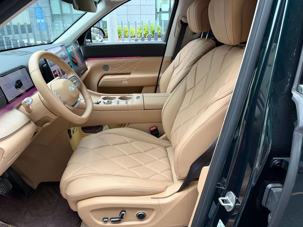 Chery Fengyun Fengyun T11