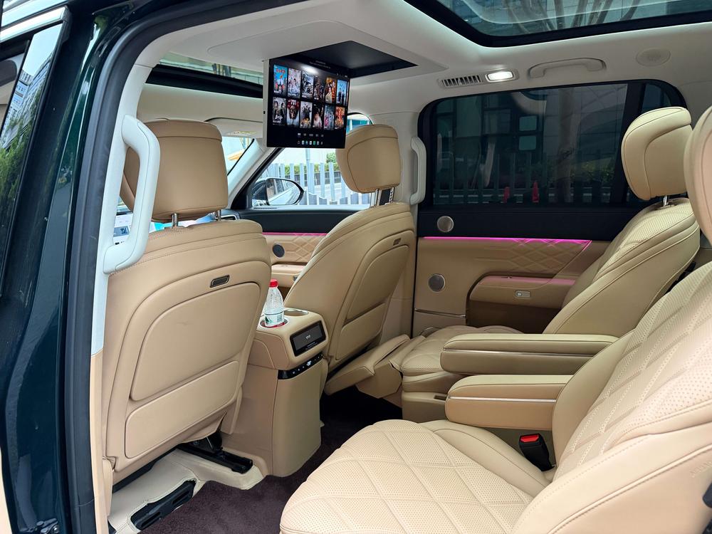 Chery Fengyun Fengyun T11