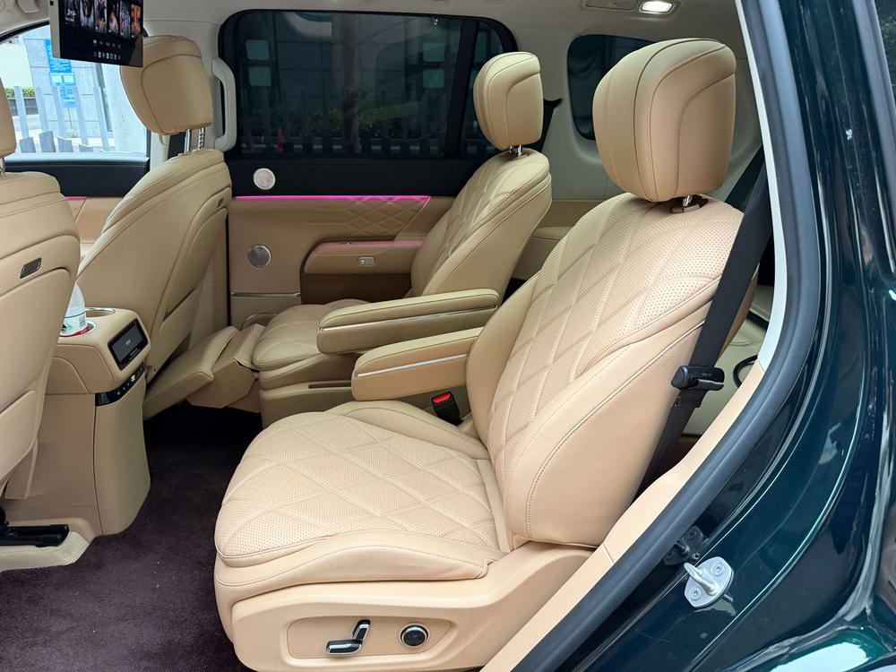 Chery Fengyun Fengyun T11