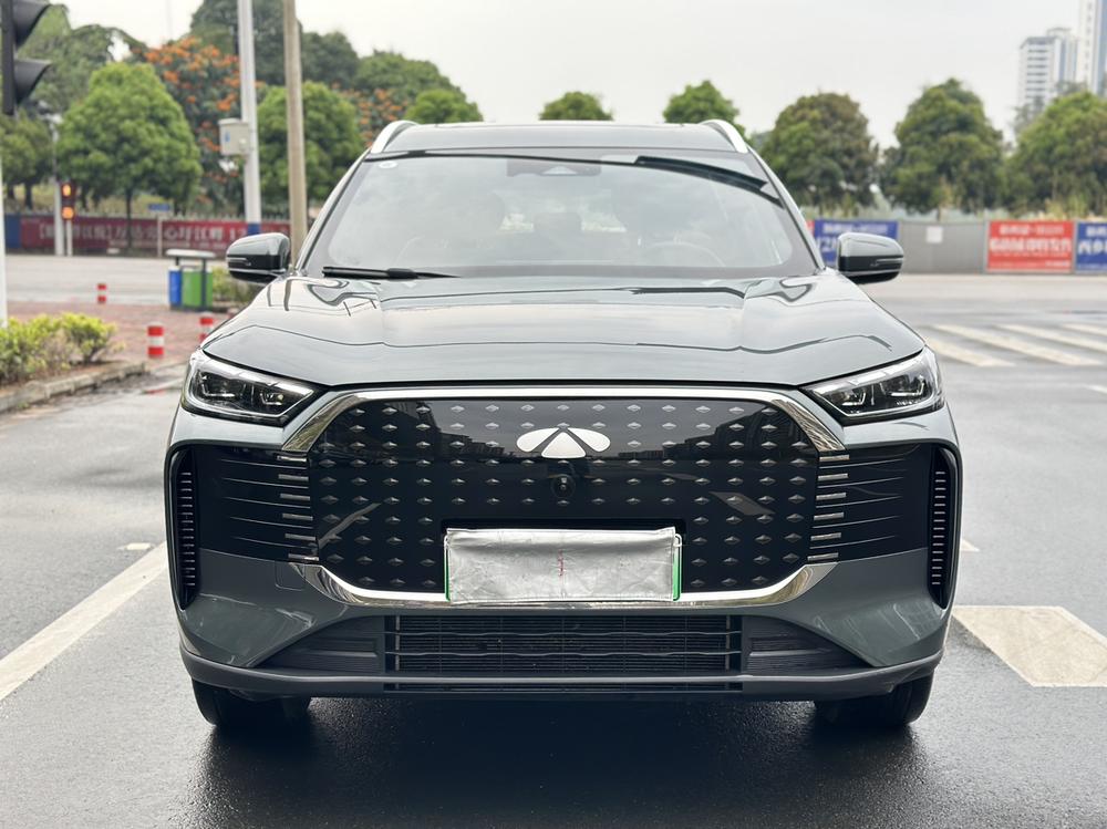Chery Fengyun Fengyun T8