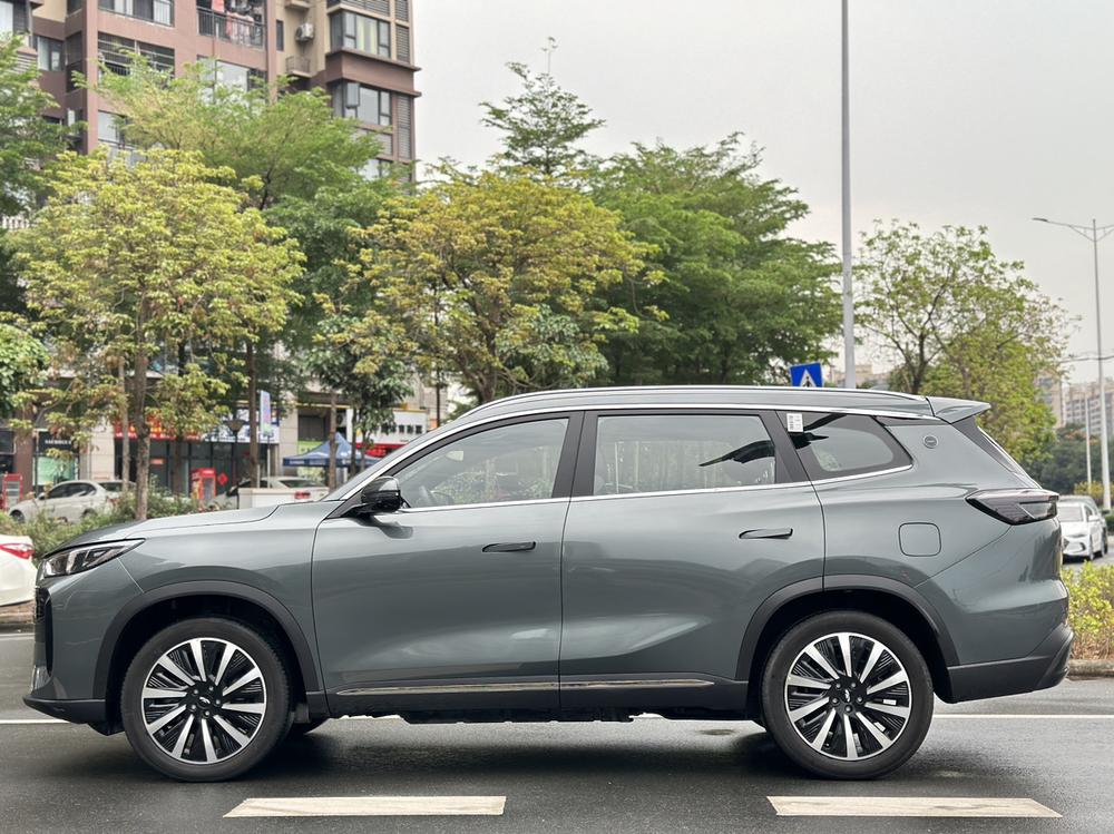 Chery Fengyun Fengyun T8