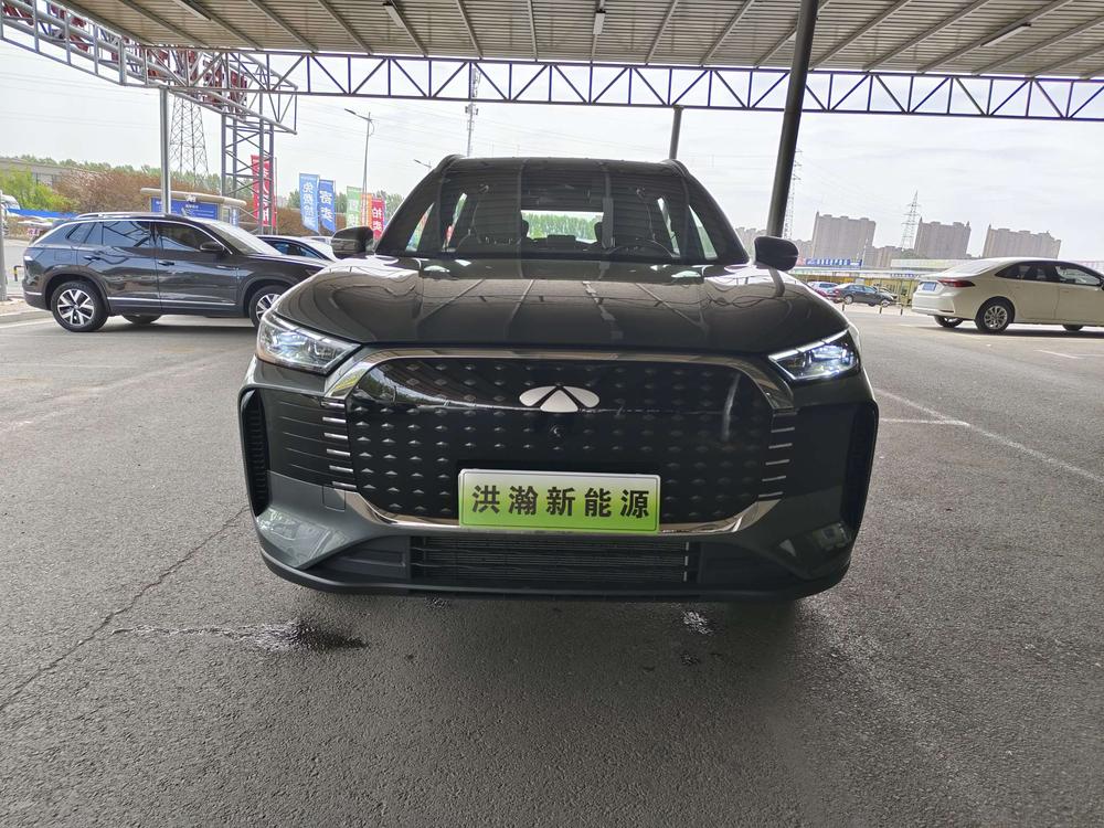 Chery Fengyun Fengyun T8