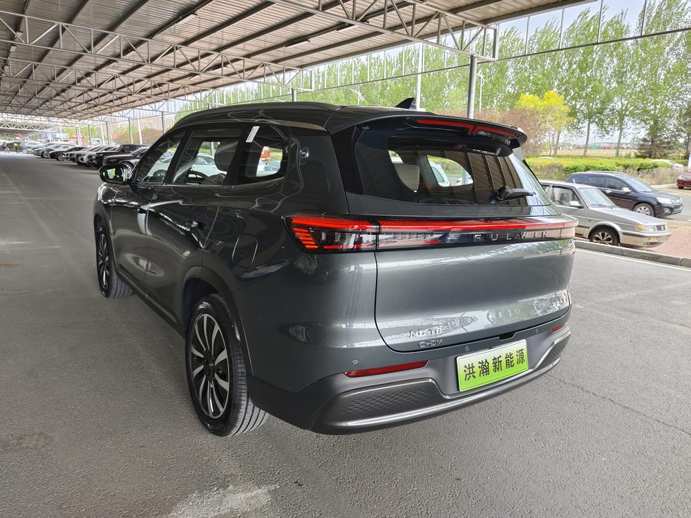 Chery Fengyun Fengyun T8