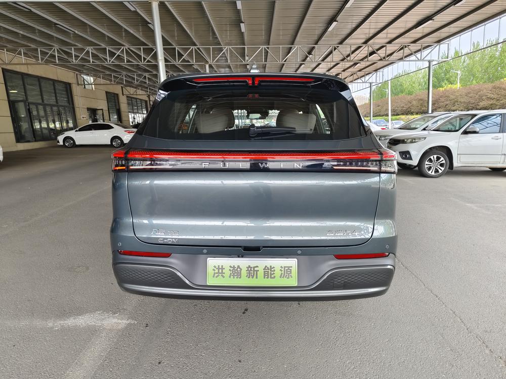Chery Fengyun Fengyun T8