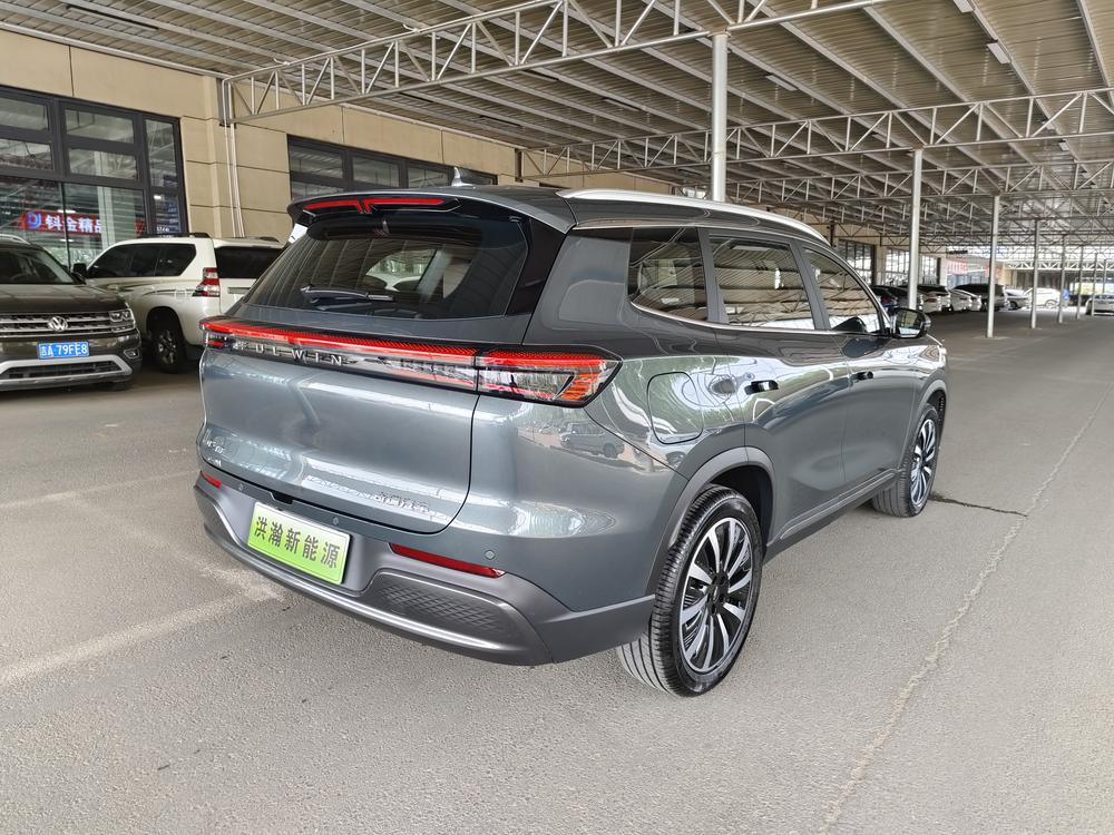 Chery Fengyun Fengyun T8