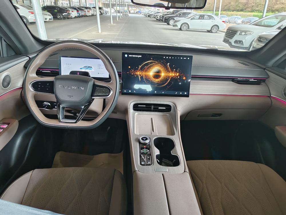 Chery Fengyun Fengyun T8