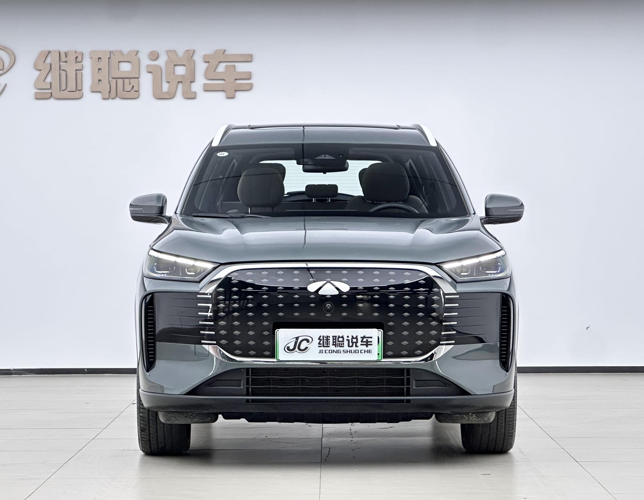 Chery Fengyun Fengyun T8