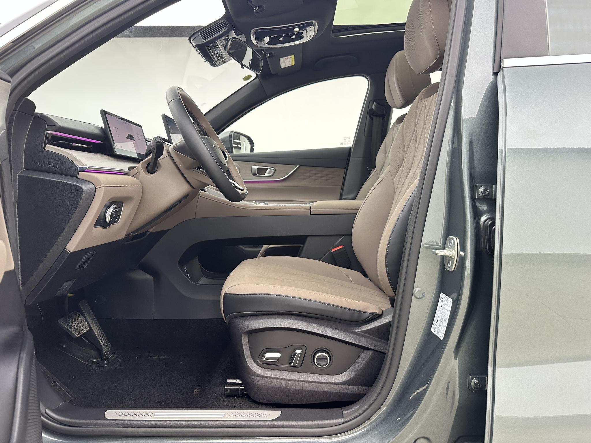 Chery Fengyun Fengyun T8