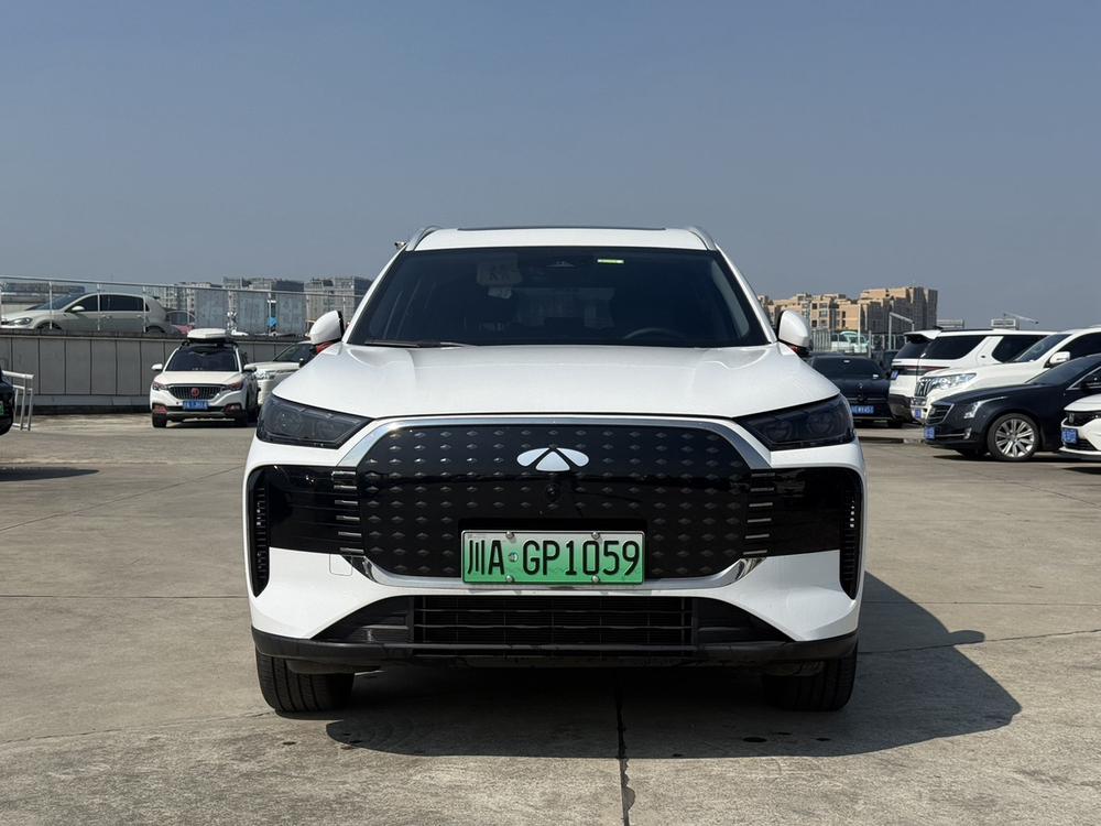 Chery Fengyun Fengyun T8