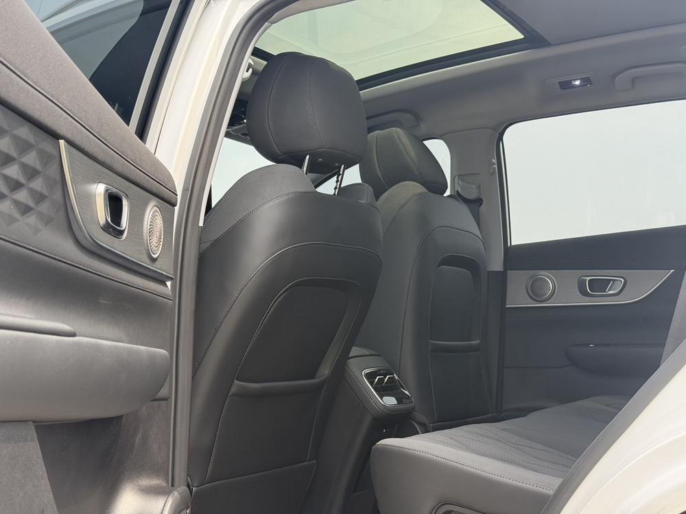 Chery Fengyun Fengyun T8