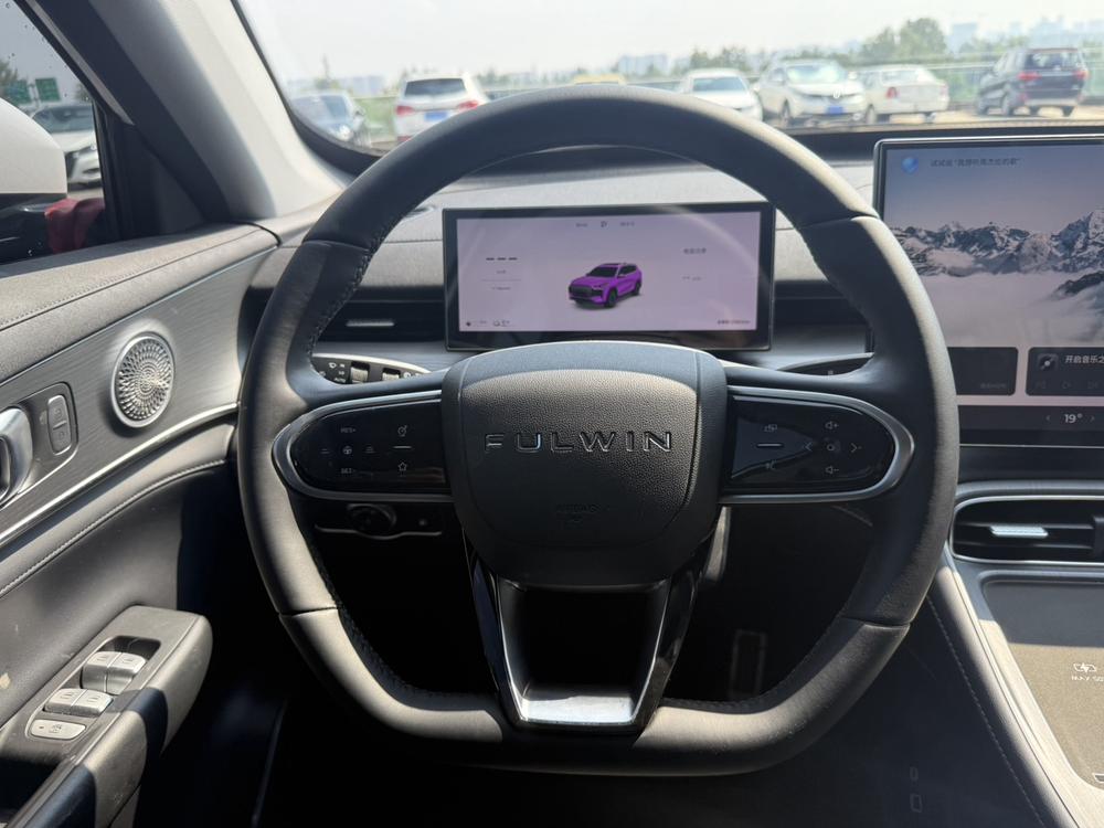 Chery Fengyun Fengyun T8