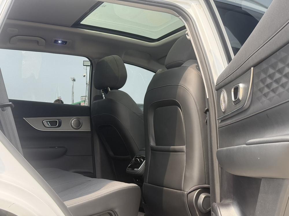 Chery Fengyun Fengyun T8