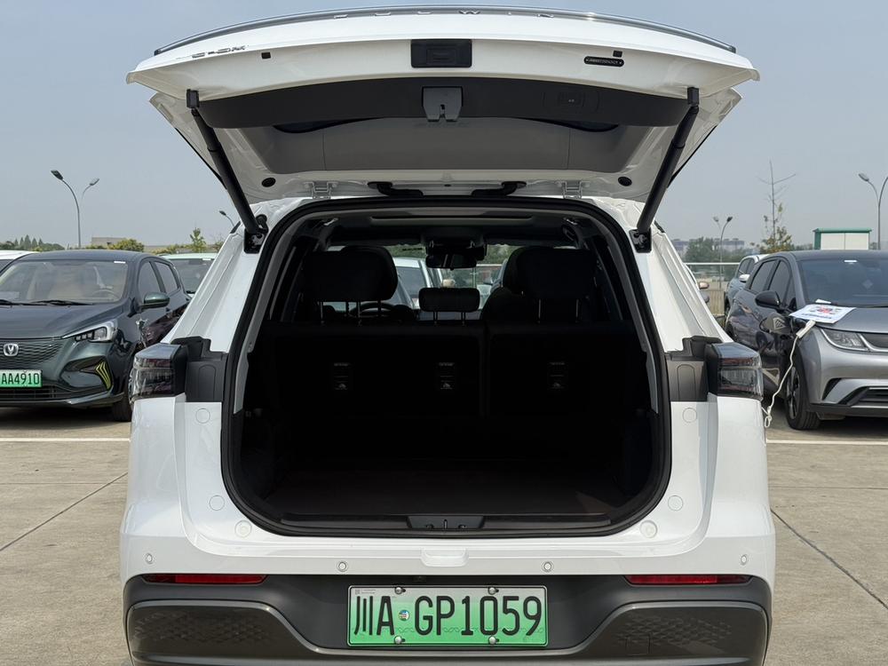 Chery Fengyun Fengyun T8