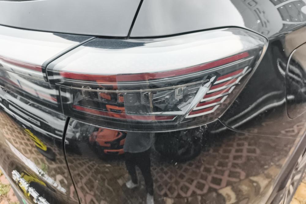 Chery Fengyun Fengyun T8