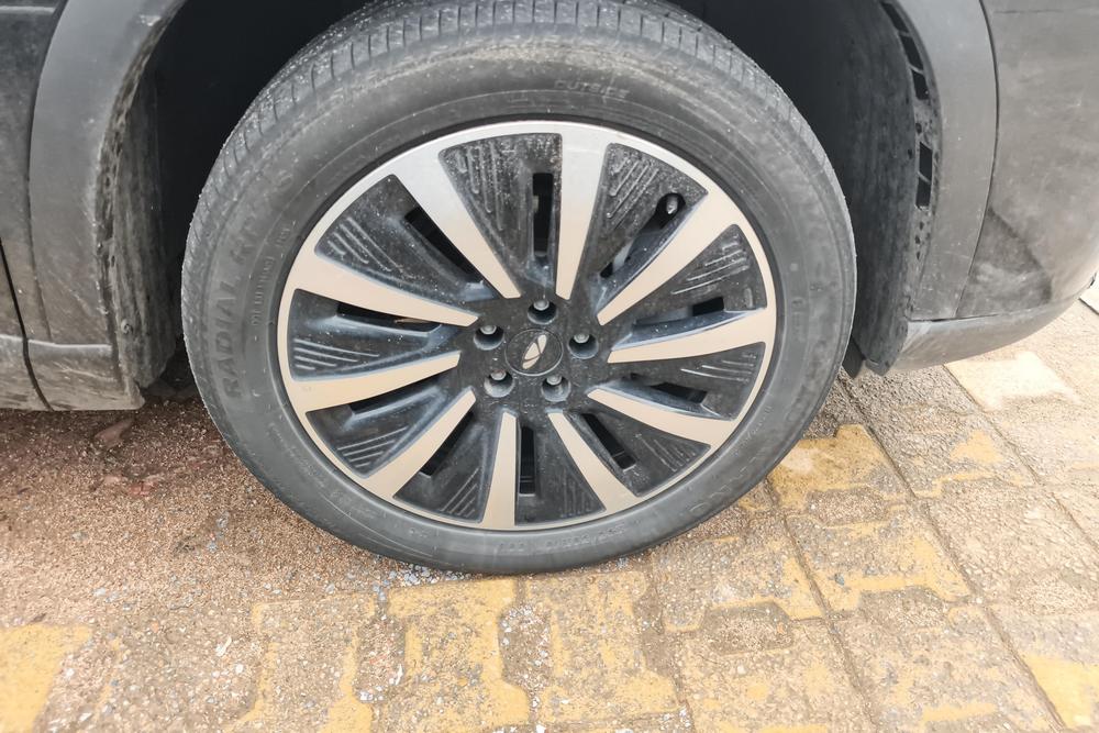 Chery Fengyun Fengyun T8