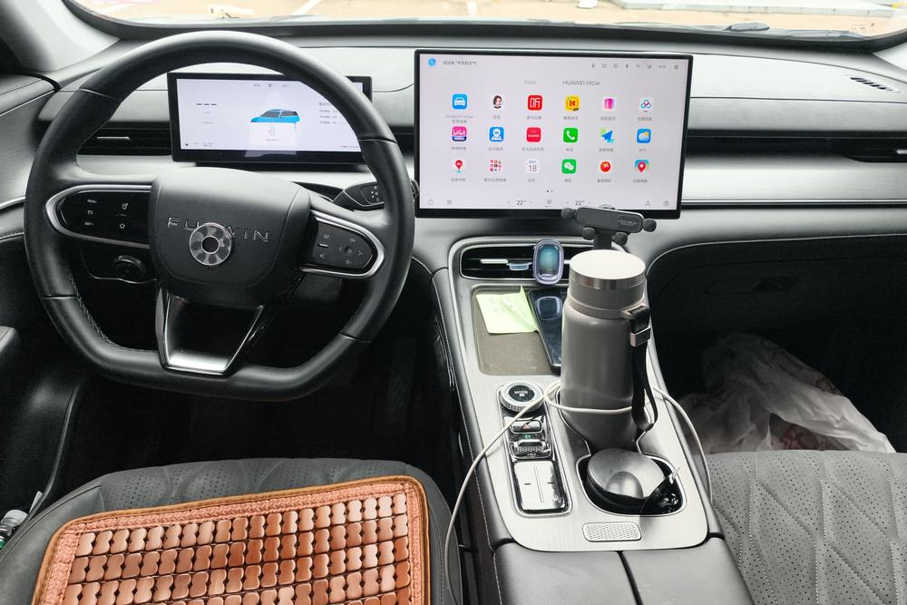 Chery Fengyun Fengyun T8