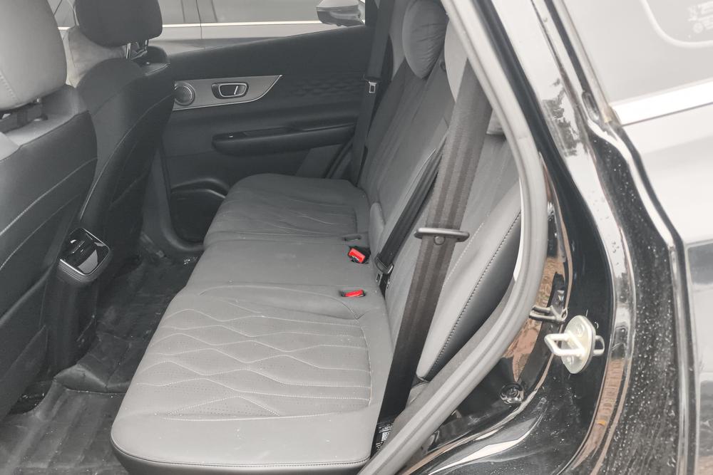 Chery Fengyun Fengyun T8