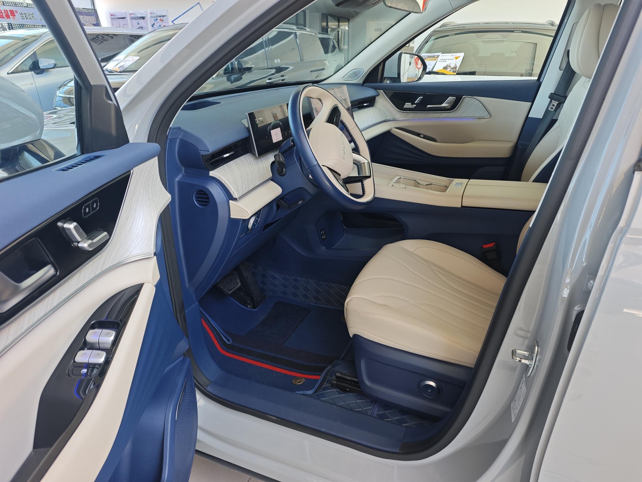 Chery Fengyun Fengyun T9
