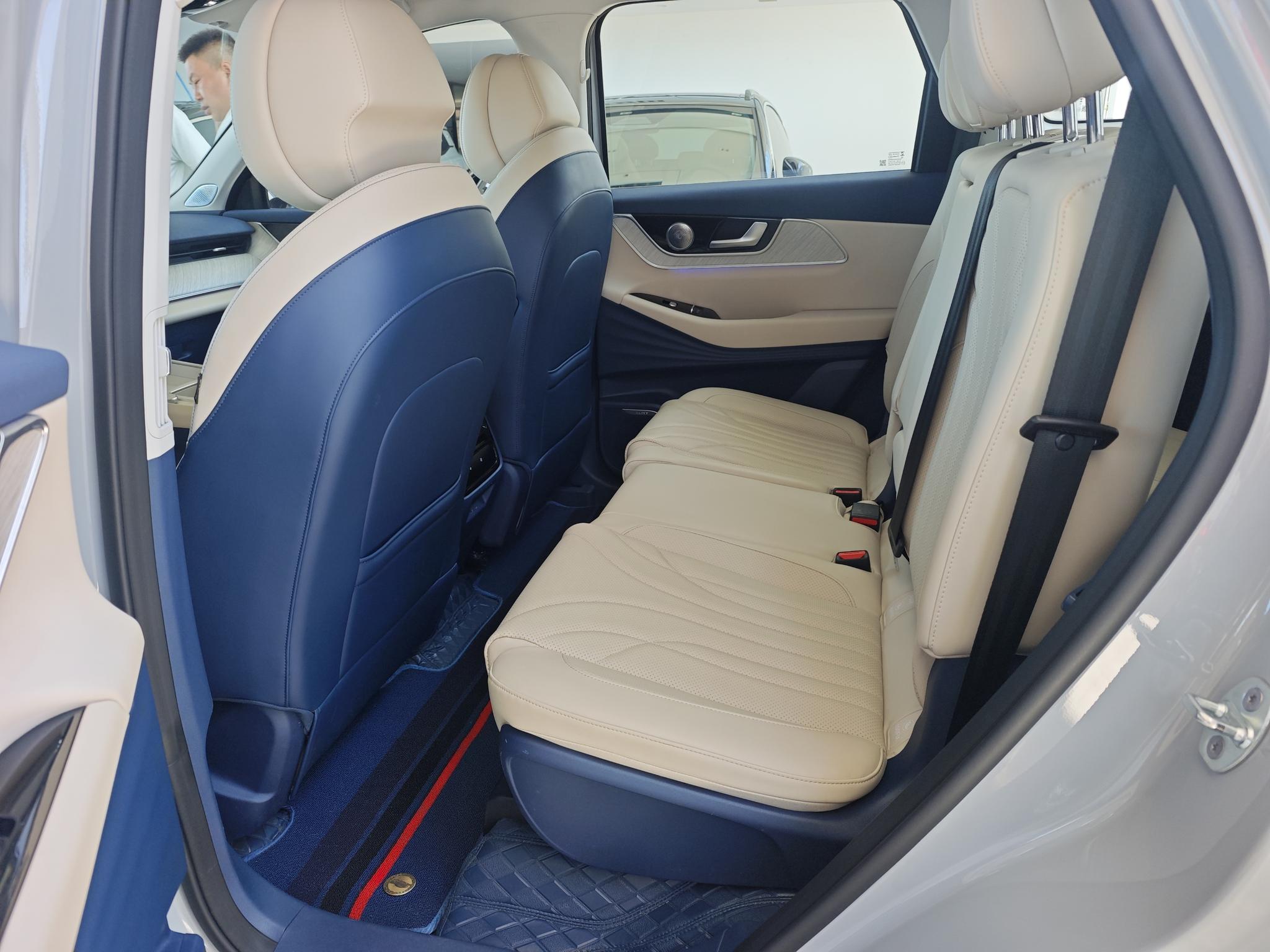 Chery Fengyun Fengyun T9