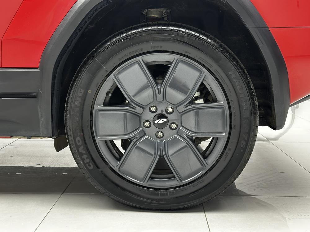 Chery Fengyun Fengyun X3 PLUS