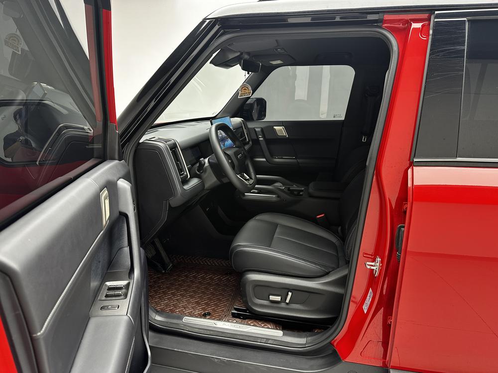 Chery Fengyun Fengyun X3 PLUS