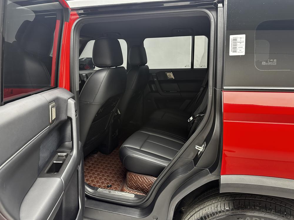 Chery Fengyun Fengyun X3 PLUS