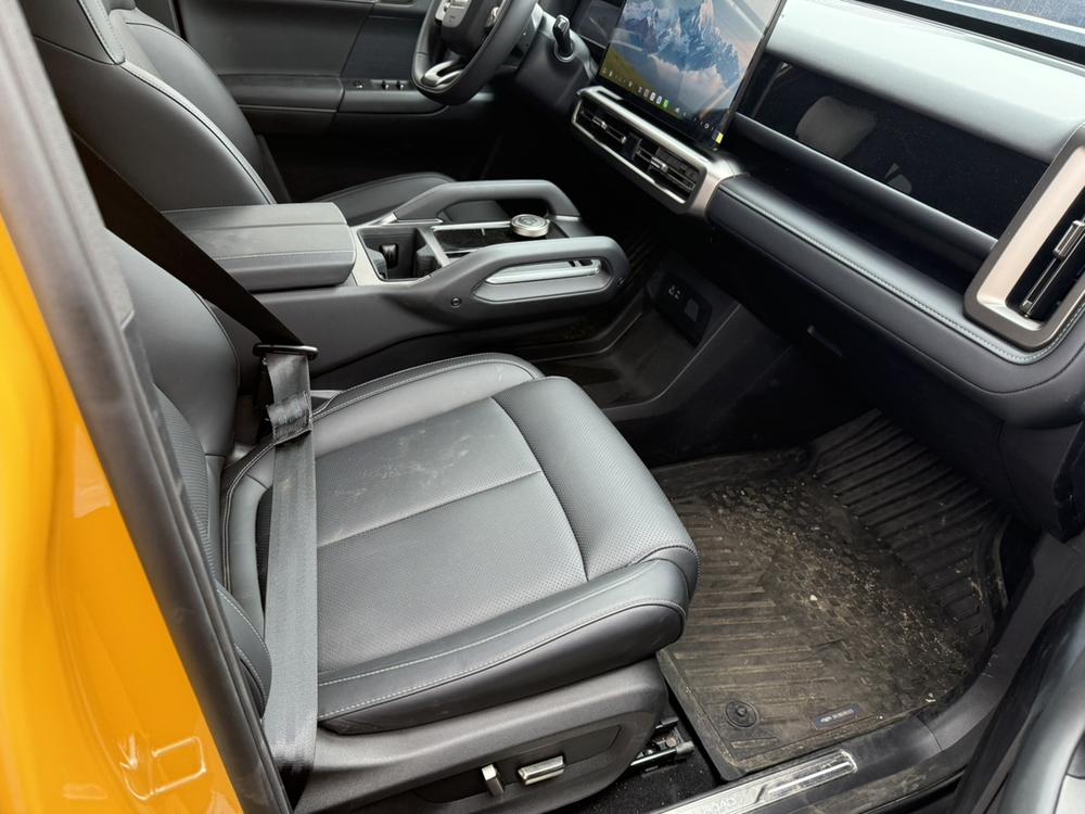 Chery Fengyun Fengyun X3L
