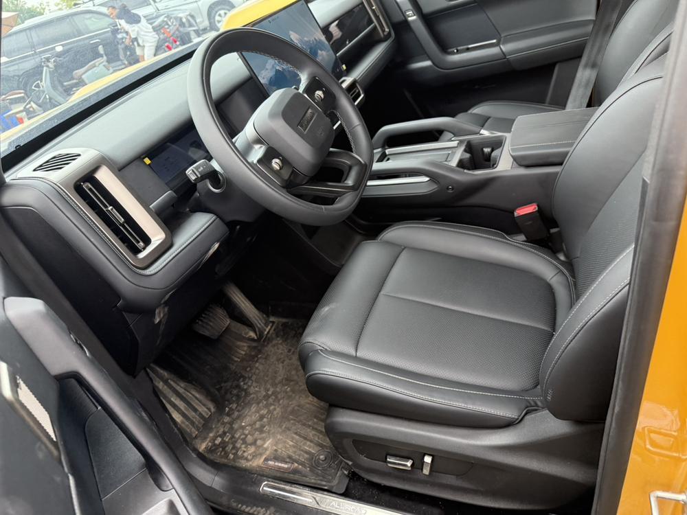 Chery Fengyun Fengyun X3L
