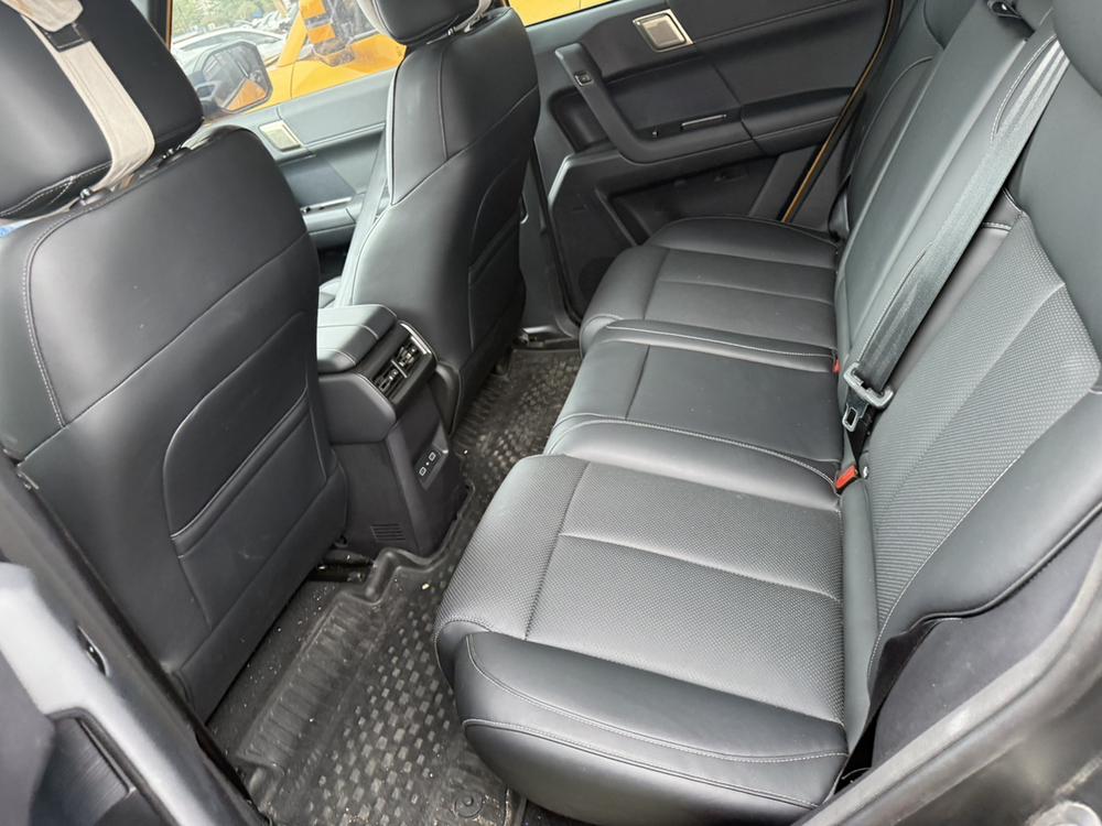 Chery Fengyun Fengyun X3L