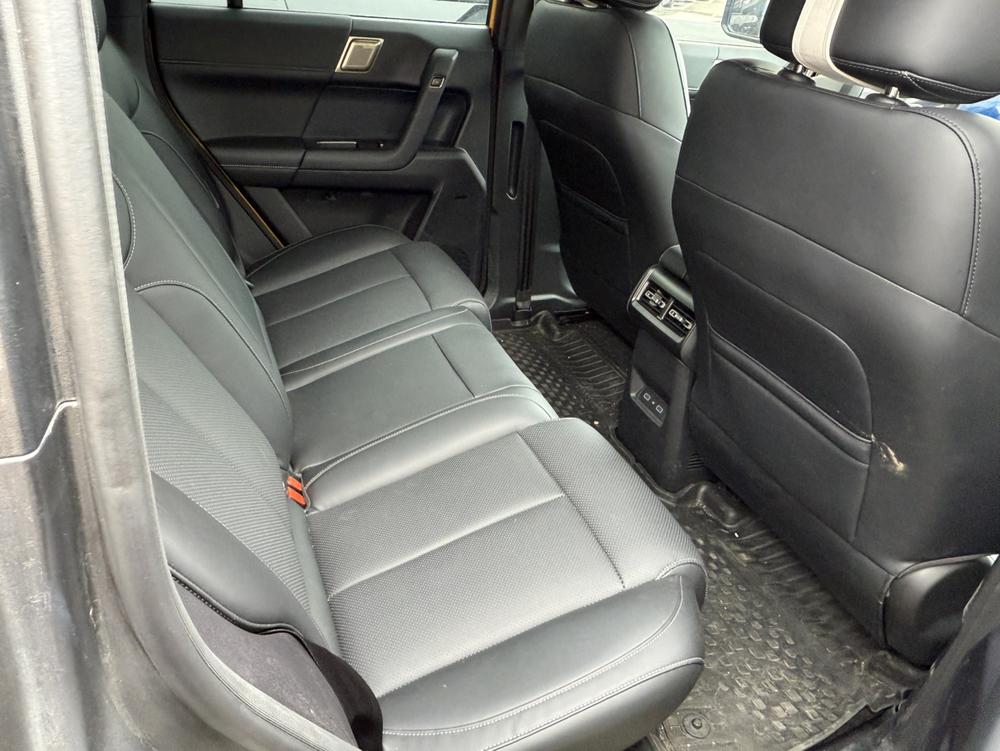 Chery Fengyun Fengyun X3L