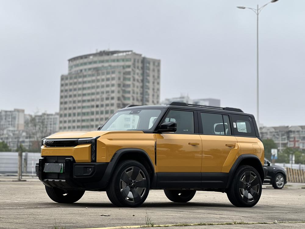 Chery Fengyun Fengyun X3L