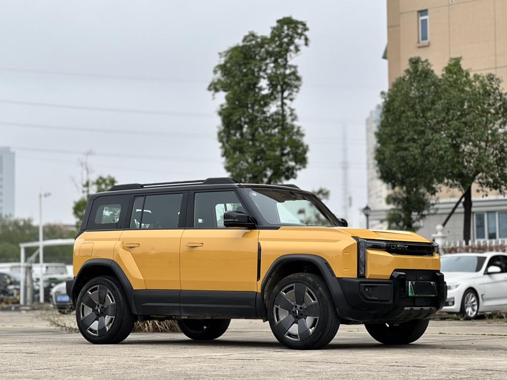 Chery Fengyun Fengyun X3L
