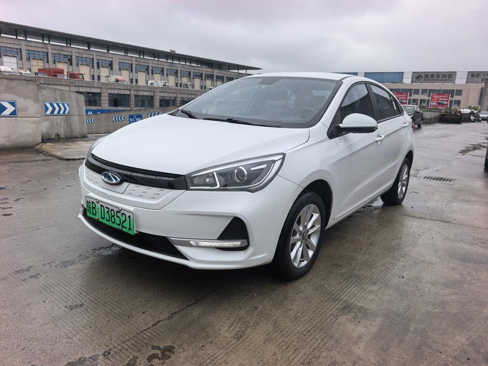Chery New Energy Arrizo e