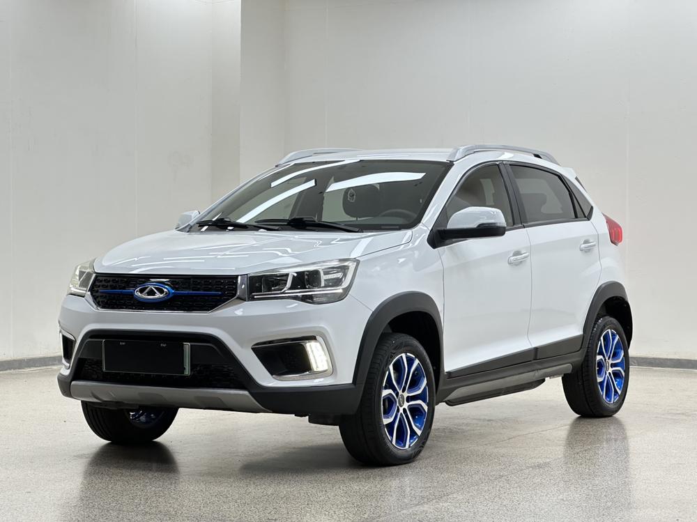 Chery New Energy Tiggo 3xe